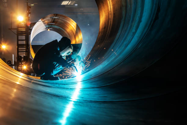 Best Welding Inspection and Certification in Morrisville, NY