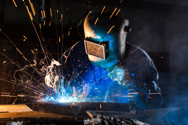 Best Food and Beverage Processing Equipment Welding in Morrisville, NY