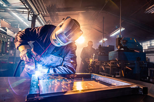 Best Welding Equipment Sales and Repair in Morrisville, NY