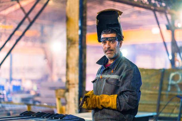 Best Marine and Shipbuilding Welding in Morrisville, NY