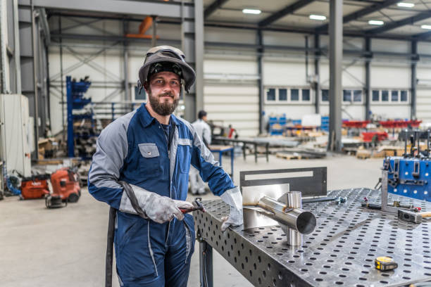Best Structural Steel Welding in Morrisville, NY