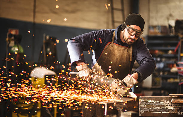 Reliable Morrisville, NY Welder & Metal Fabrication Solutions