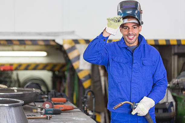 Best Pipe Welding in Morrisville, NY