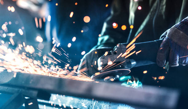 Best Specialty Welding Processes in Morrisville, NY